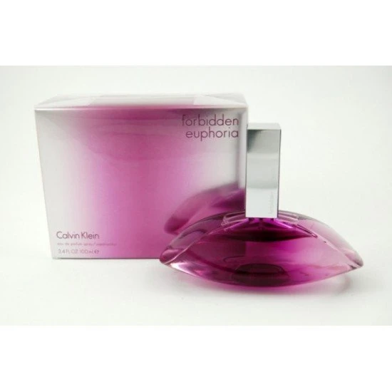 Calvin Klein Forbidden Euphoria EDP 50ml