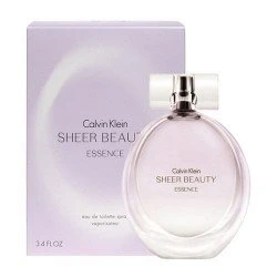 Calvin Klein Sheer Beauty Essence EDT 100ml