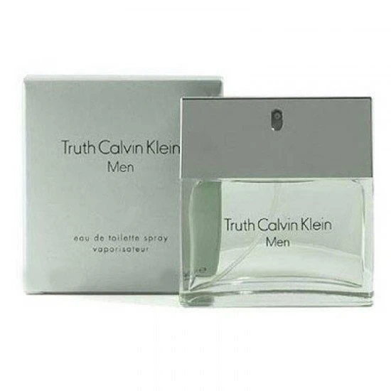 Calvin Klein Truth For Men EDT 50ml