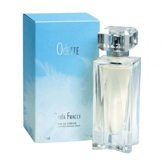 Carla Fracci Odette EDP 50ml