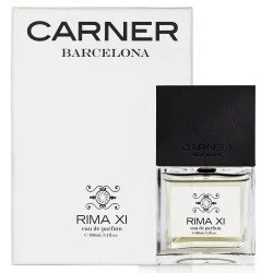 Carner Barcelona Rima XI EDP 50ml