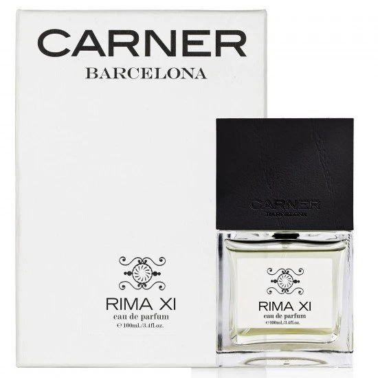 Carner Barcelona Rima XI EDP 50ml