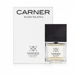 Carner Barcelona Tardes EDP 50ml