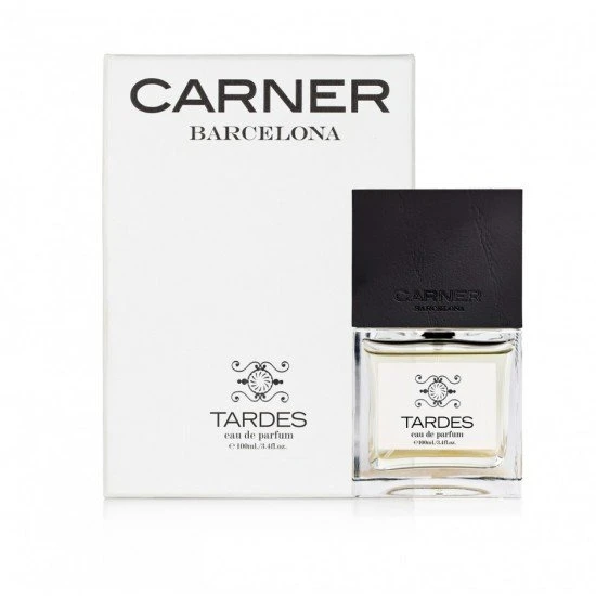 Carner Barcelona Tardes EDP 50ml