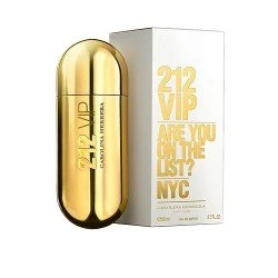 Carolina Herrera 212 VIP EDP 50ml