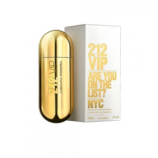 Carolina Herrera 212 VIP EDP 50ml