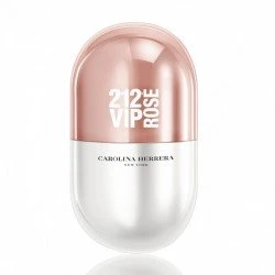 Carolina Herrera 212 VIP Rose New York Pills EDP 20ml