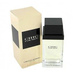 Carolina Herrera Chic for Men Aftershave 100ml