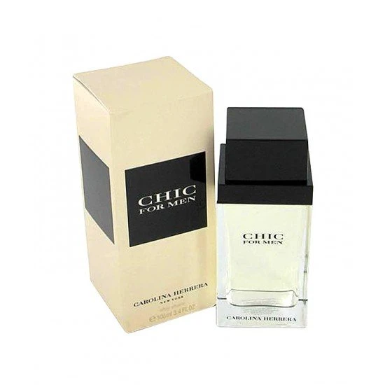 Carolina Herrera Chic for Men voda po holení 100ml