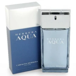 Carolina Herrera Herrera Aqua EDT 100ml