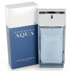 Carolina Herrera Herrera Aqua aftershave 100ml