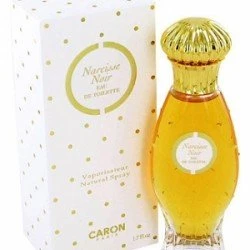 Caron Narcisse Noir EDT 50ml