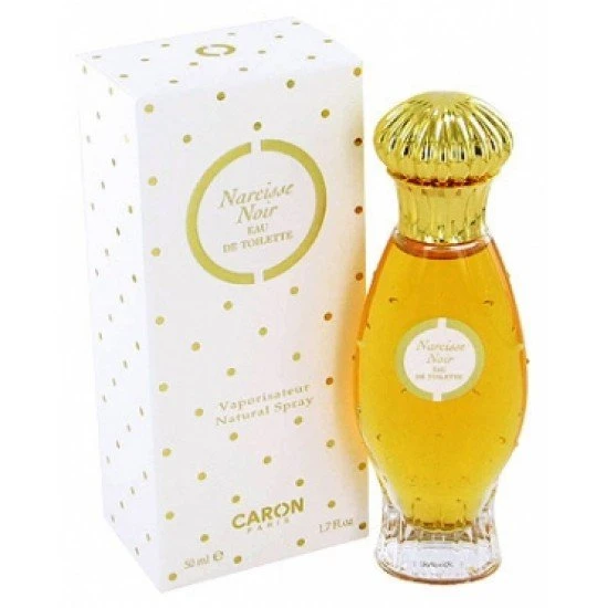 Caron Narcisse Noir EDT 50ml