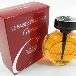 Cartier Le Baiser Du Dragon EDP 50ml