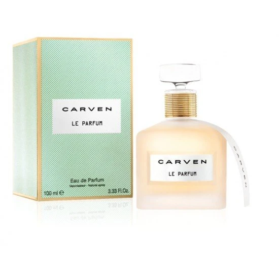 Carven Le Parfum EDP 50ml