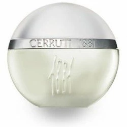 Cerruti Cerruti 1881 Blanc EDT 50ml