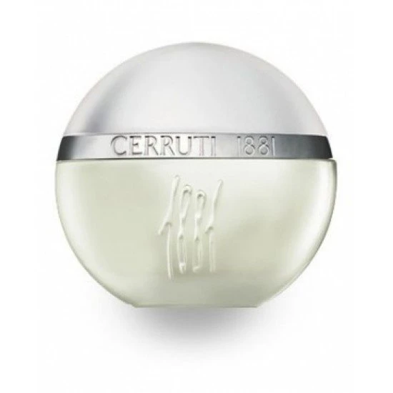 Cerruti Cerruti 1881 Blanc EDT 50ml