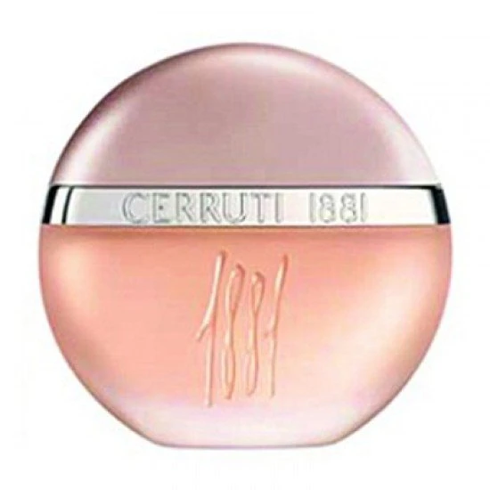 Cerruti Cerruti 1881 Pour Femme EDT 100ml
