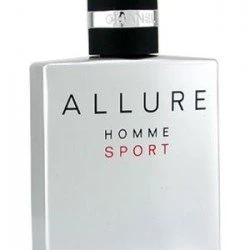 Chanel Allure Homme Sport EDT 100ml