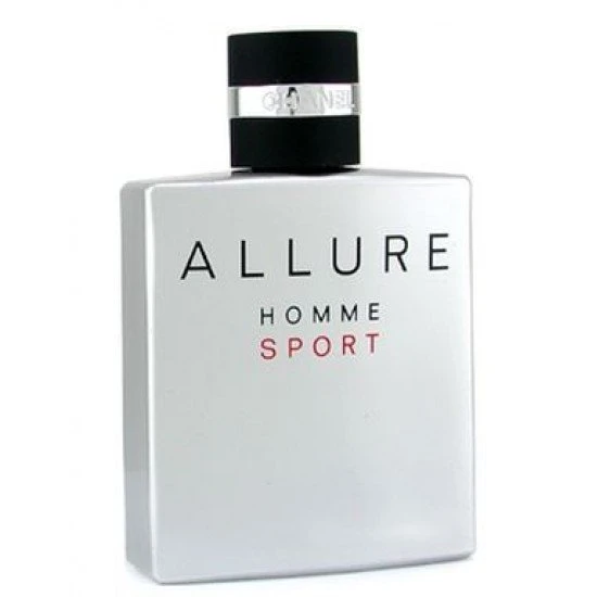 Chanel Allure Homme Sport EDT 100ml (alluresport643) by www.coucoushop.com