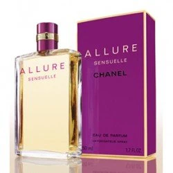 Chanel Allure Sensuelle EDP 100ml
