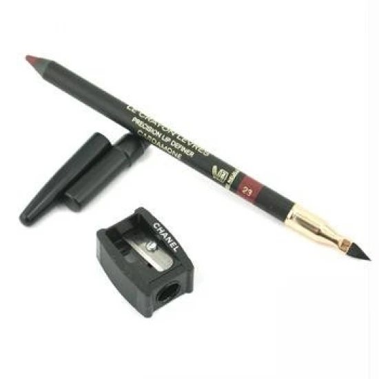 Chanel Le Crayon Levres Precision Lip Definer No. 23 Cardamone