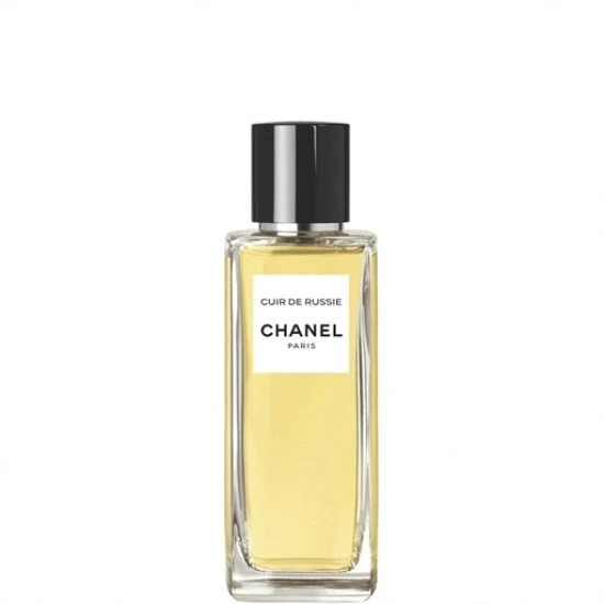 Chanel Les Exclusifs de Chanel Cuir de Russie EDP 75ml