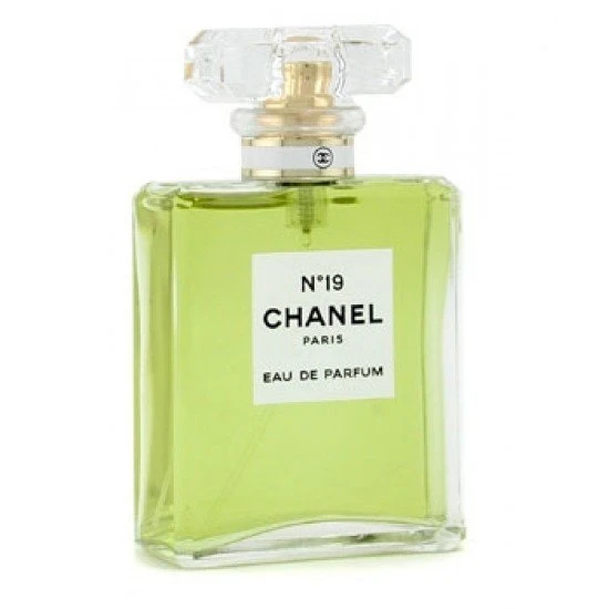 Chanel No 19 EDP 50ml