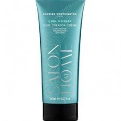 Charles Worthington Curl Definer Locken Creme 150ml