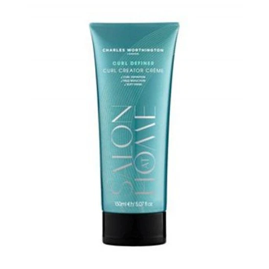Charles Worthington Curl Definer krém na kudrny 150ml