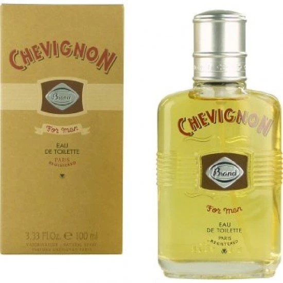 Chevignon Chevignon For Men EDT 100ml