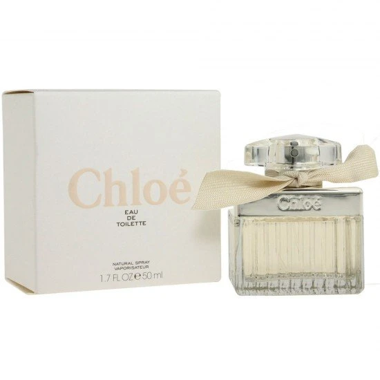Chloe Eau de Toilette EDT 50ml