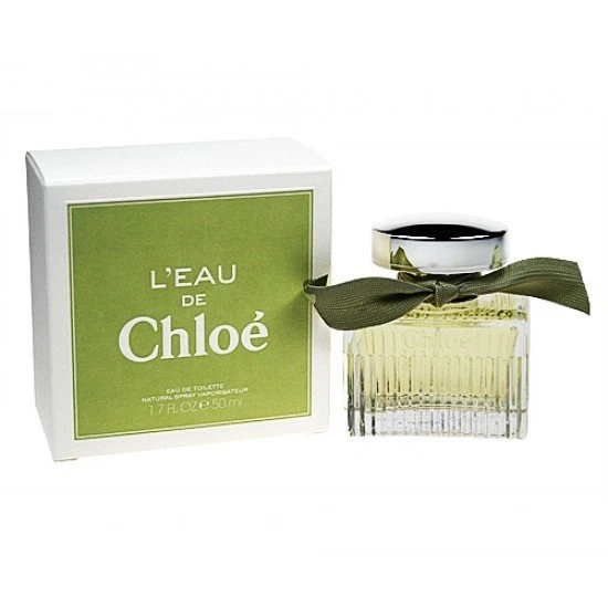Chloe L Eau de Chloe EDT 50ml (CH62296) by www.coucoushop.com