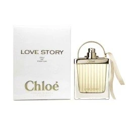 Chloe Love Story Eau de Toilette EDT 50ml