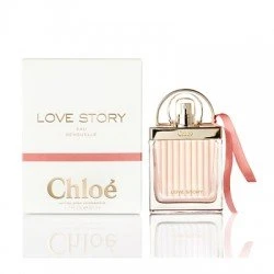 Chloe Love Story Eau Sensuelle EDP 50ml
