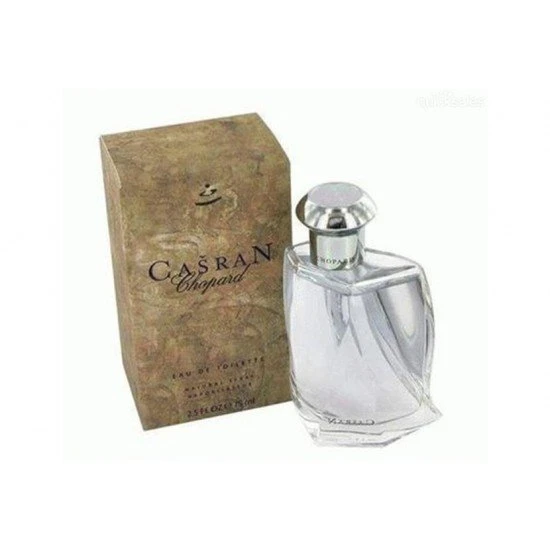 Chopard Casran EDT 75ml
