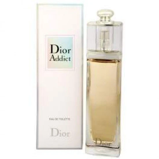 Christian Dior Dior Addict Eau de Toilette EDT 50ml