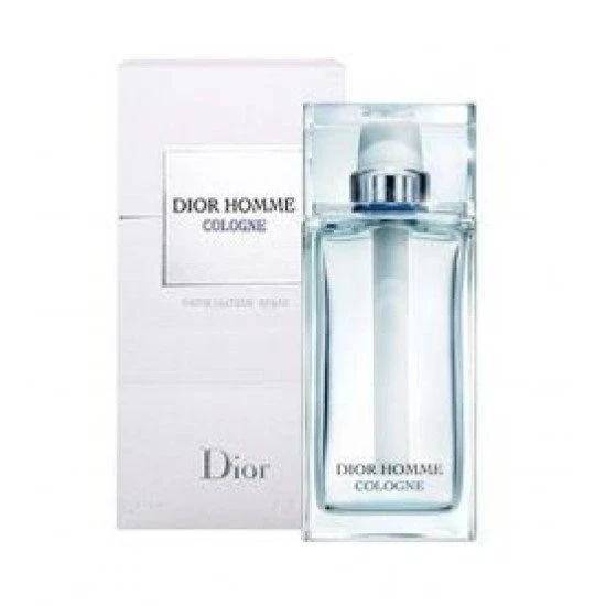 Christian Dior Dior Homme Cologne 2013 EDT 75ml 