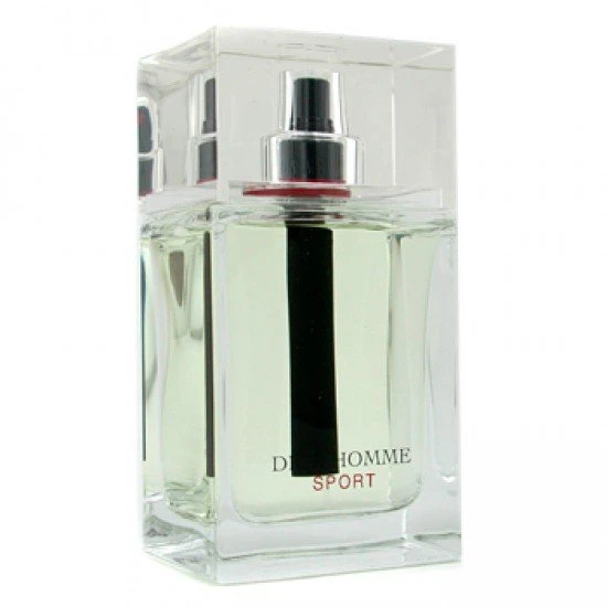 Christian Dior Dior Homme Sport EDT 100ml (087hhh) by www.coucoushop.com