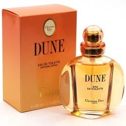 Christian Dior Dune EDT 50ml