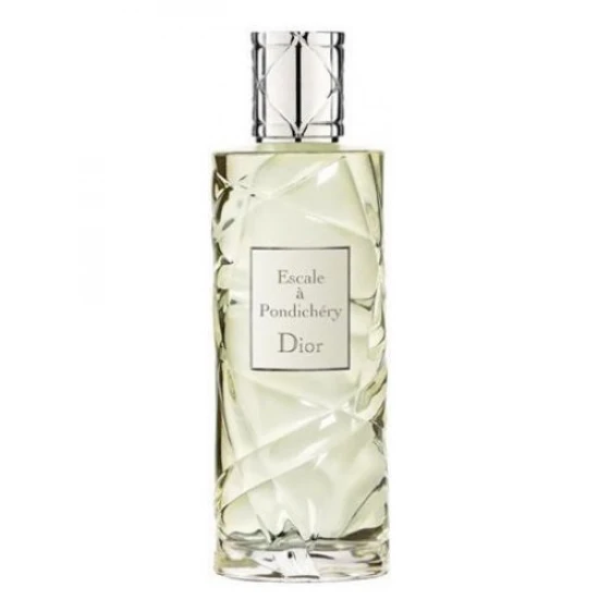 Christian Dior Escale a Pondichery EDT 125ml no box