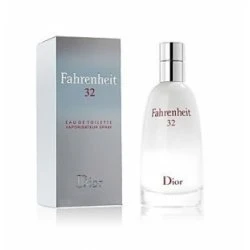 Christian Dior Fahrenheit 32 EDT 50ml