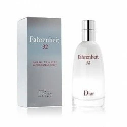 Christian Dior Fahrenheit 32 EDT 50ml