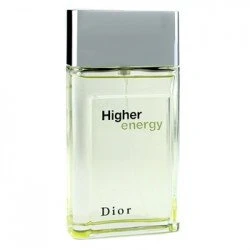 Christian Dior Higher Energy EDT 100ml