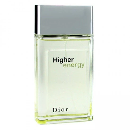 Christian Dior Higher Energy EDT 100ml