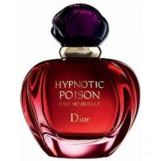 Christian Dior Hypnotic Poison Eau Sensuelle EDT 100ml ohne Verpackung