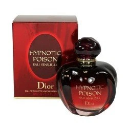 Christian Dior Hypnotic Poison Eau Sensuelle EDT 50ml