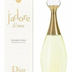 Christian Dior J`adore L`eau Cologne Florale EDC 75ml