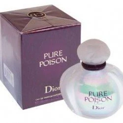 Christian Dior Pure Poison EDP 100ml
