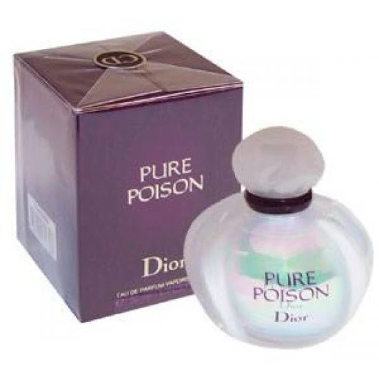 Christian Dior Pure Poison EDP 100ml